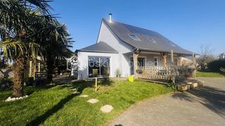  Maison � vendre 8 pi�ces 201 m�