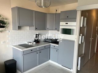  Appartement � vendre 1 pi�ce 24 m�