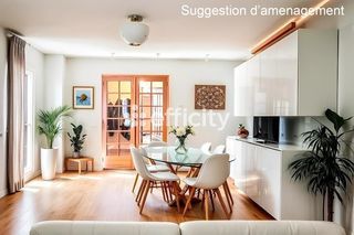  Maison � vendre 7 pi�ces 330 m�