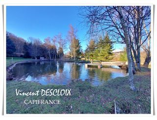  Maison � vendre 5 pi�ces 133 m�