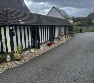  Propri�t�/ch�teau � vendre 5 pi�ces 107 m�