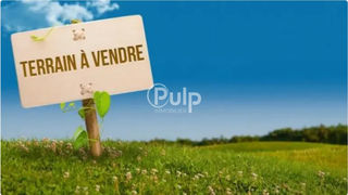  Terrain � vendre 1101 m�