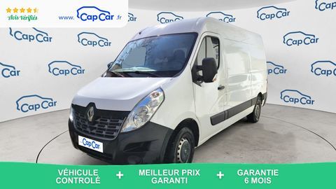 Renault Master 2.3 dCi 145 Energy Confort L2h2 2019 occasion Santenay 21590