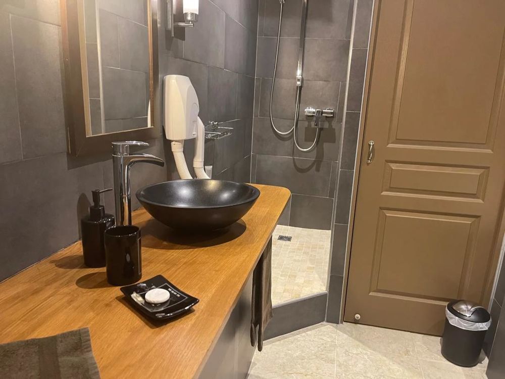 � vendre  Propri�t�/ch�teau Montolieu (11170)