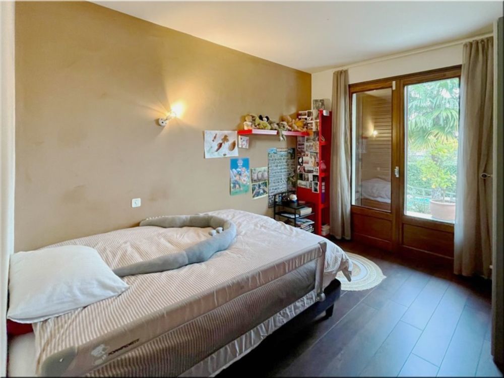 � vendre  Maison Challex (01630)