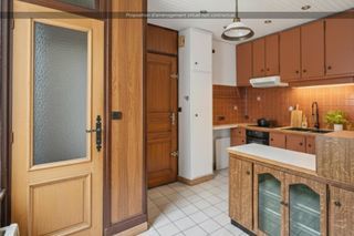  Appartement � vendre 1 pi�ce 23 m�