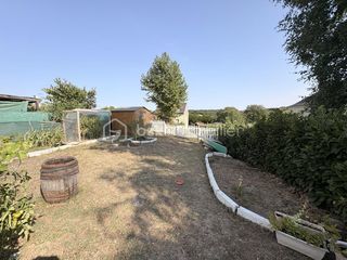  Maison � vendre 3 pi�ces 76 m�