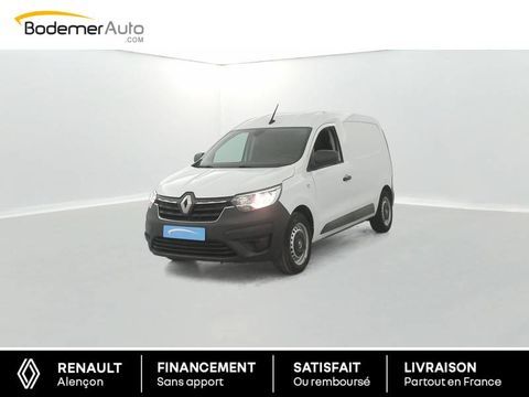 Renault Express (30) VAN BLUE DCI 95 - 22 CONFORT 2022 occasion Alen&ccedil;on 61000