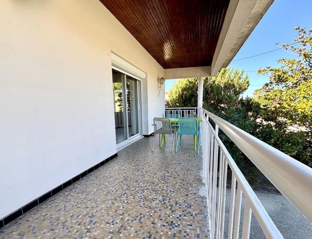 � vendre  Maison M�rignac (33700)