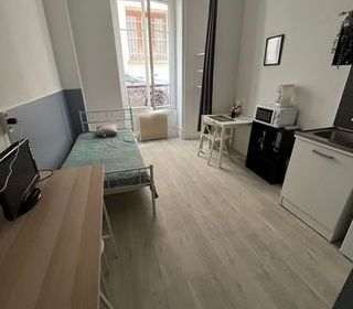  Appartement � louer 1 pi�ce 16 m�