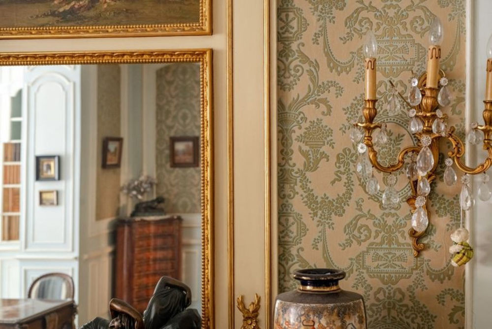 � vendre  Appartement Marseille 4