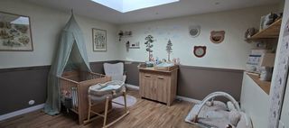  Maison � vendre 5 pi�ces 170 m�