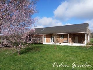  Propri�t�/ch�teau � vendre 4 pi�ces 115 m�