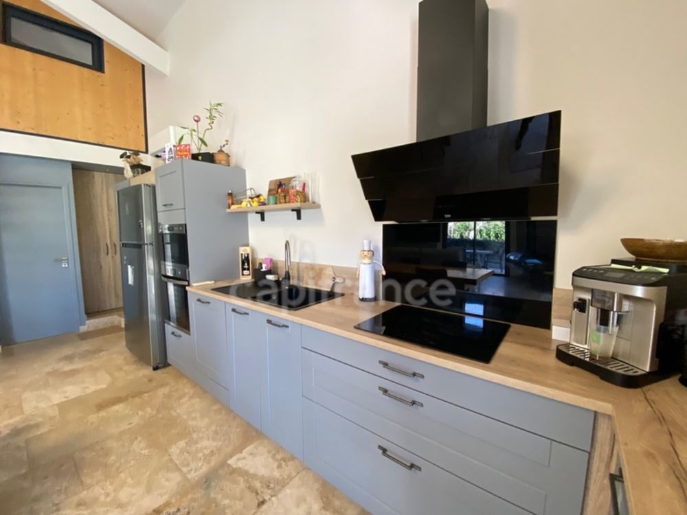 � vendre  Maison Uz�s (30700)