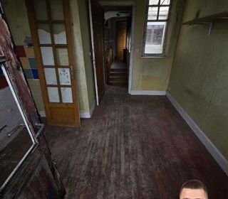  Immeuble � vendre 15 + pi�ces 200 m�