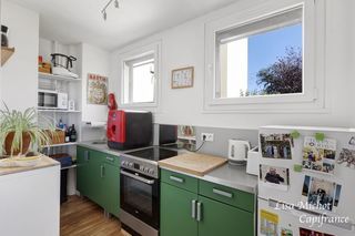  Appartement � vendre 2 pi�ces 53 m�