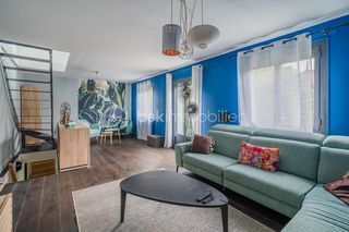  Maison � vendre 6 pi�ces 135 m�