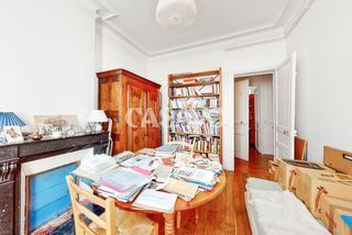  Appartement � vendre 3 pi�ces 56 m�