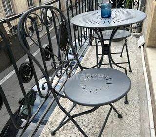  Appartement � vendre 4 pi�ces 116 m�