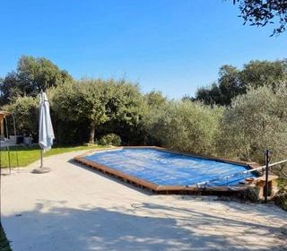  Maison � vendre 5 pi�ces 97 m�