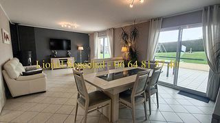  Maison � vendre 6 pi�ces 110 m�