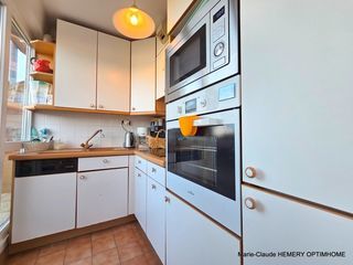  Appartement � vendre 4 pi�ces 69 m�