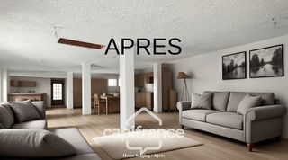  Maison � vendre 15 + pi�ces 335 m�