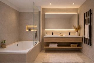  Appartement � vendre 4 pi�ces 88 m�