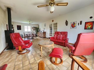  Maison � vendre 5 pi�ces 117 m�