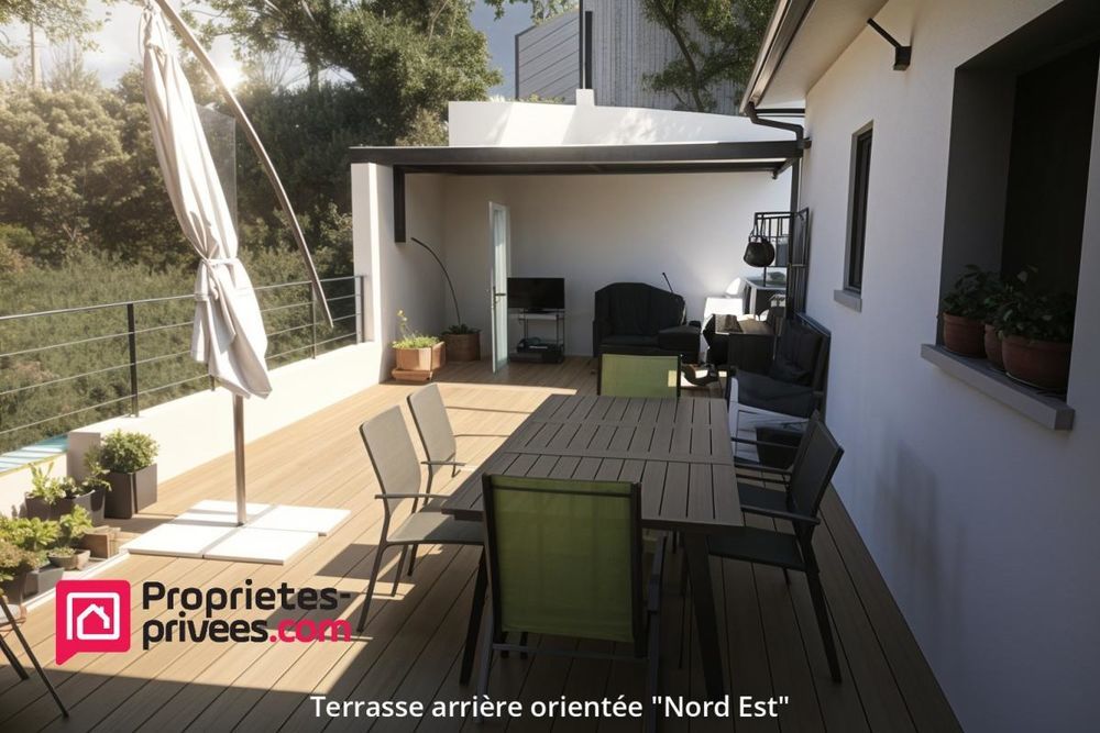 � vendre  Maison Saint-Florent (20217)