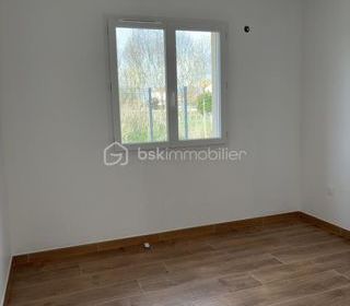  Maison � vendre 3 pi�ces 50 m�