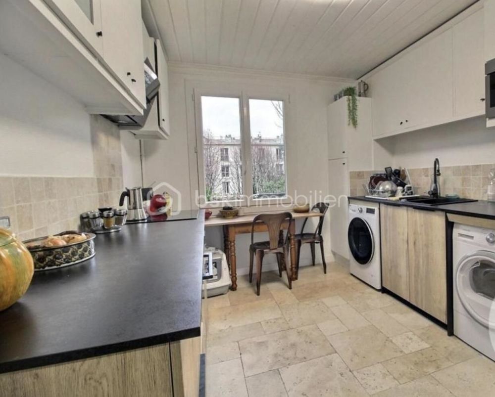 � vendre  Appartement Pantin (93500)