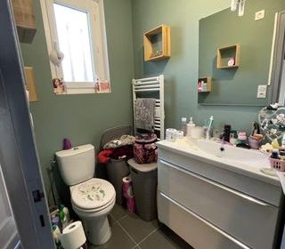  Maison � vendre 4 pi�ces 50 m�