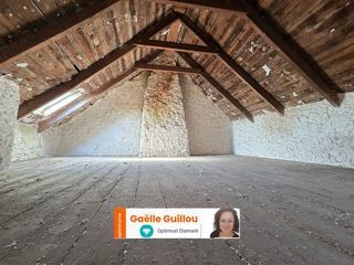  Maison � vendre 2 pi�ces 46 m�