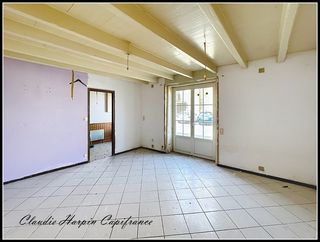  Maison � vendre 3 pi�ces 72 m�