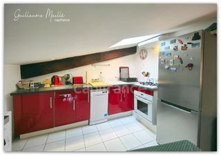  Appartement � vendre 3 pi�ces 53 m�