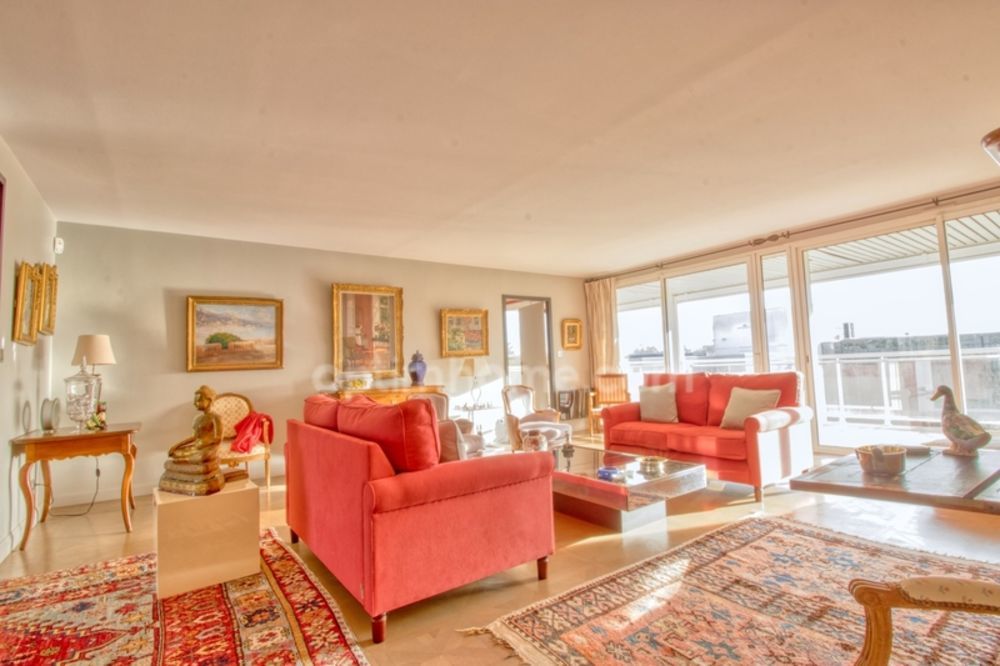 � vendre  Appartement La Rochelle (17000)