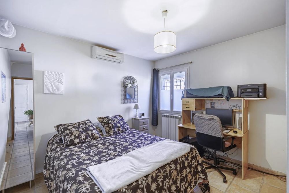 � vendre  Maison Marseille 12