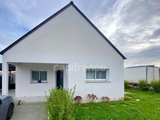  Maison � vendre 3 pi�ces 75 m�