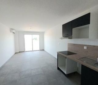  Appartement � louer 1 pi�ce 27 m�