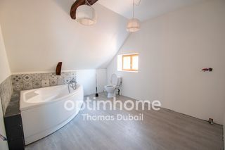  Maison � vendre 6 pi�ces 142 m�