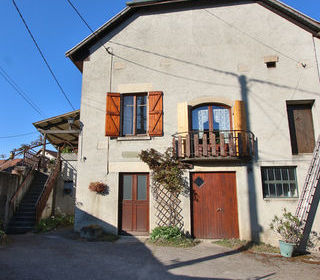  Maison � vendre 4 pi�ces 84 m�