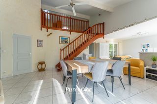  Maison � vendre 5 pi�ces 131 m�