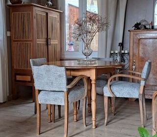  Maison � vendre 9 pi�ces 184 m�