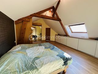  Maison � vendre 4 pi�ces 160 m�