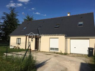  Maison � vendre 6 pi�ces 134 m�