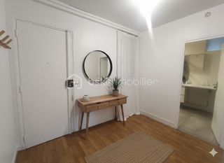  Appartement � vendre 5 pi�ces 93 m�