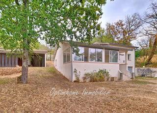  Maison � vendre 6 pi�ces 129 m�