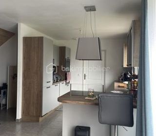  Maison � vendre 5 pi�ces 133 m�