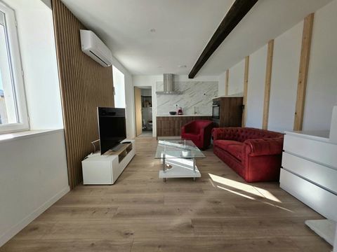   Appartement Appartement - 2 pi�ce(s) - 34 m�